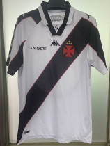 1997 Vasco Away Retro Soccer Jersey