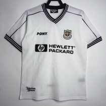1997/1999 TOT Home Retro Soccer Jersey