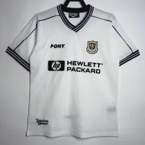 1997/1999 TOT Home Retro Soccer Jersey