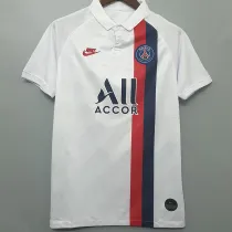 2019/2020 PSG Third Retro Soccer Jersey