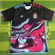 24/25 Argentina Color Puzzle Fans Soccer Jersey
