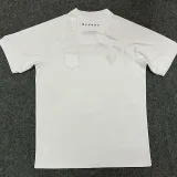 24/25 Ceara Sporting White Special Edition Fans Soccer Jersey