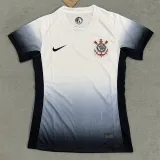 24/25 Corinthians Home Women Soccer Jersey（女）