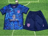 24/25  ATM Third Kids Soccer Jersey