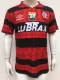 1995 Flamengo Home Retro Soccer Jersey