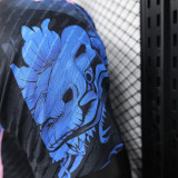 24/25 Japan Blue Dragon Edition Player Version Soccer Jersey