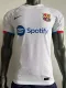 23/24 BAR Away Player Version Soccer Jersey