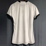 23/24 Germany White Special Edition Fans Soccer Jersey