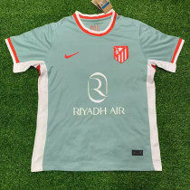 24/25  ATM Away  Fans Soccer Jersey