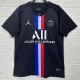 2019/2020 PSG  Jordan Black Retro Soccer Jersey