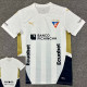 25/26 Liga Deportiva Universitaria Home Fans Soccer Jersey 基多大学