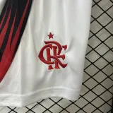 25/26 Flamengo Home Kids  Soccer Jersey