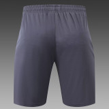 24/25  TOT Dark Grey  Training Short Suit