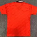 1994/1995 Nottingham Forest Home Retro Soccer Jersey