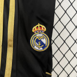 2011/2012 RMA Away Kids Retro Soccer Jersey