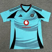 24/25 Orlando Pirates Away Fans Soccer Jersey