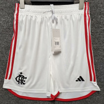 24/25 Flamengo  Home Shorts Pants