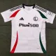 25/26 Legia Warsaw Home Fans Soccer Jersey