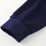 2024 NK Royal Blue Hoodie  Jacket Tracksuit#07