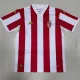 24/25 Monaco White Red Special Edition Fans  Soccer Jersey