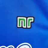 1988/1989 Napoli Home Retro Soccer Jersey