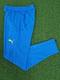 24/25 Man City Sky Blue Training Long Pants (Have Pocket)