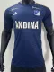 24/25 Millonarios FC Home Player Version Soccer Jersey 百万富翁