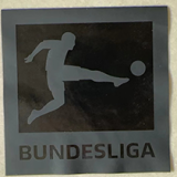 2023 Dortmund Black Special Edition 1:1 Fans Soccer Jersey