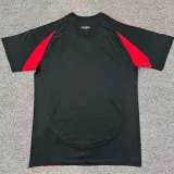 25/26 Atlanta United Home Fans Soccer Jersey