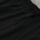 24/25 JO Red Half Zipper Sportswear # 810红色(半拉链)