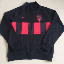 1996 ATM Black Retro Jacket 单夹克