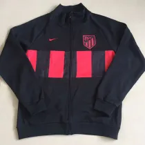 1996 ATM Black Retro Jacket 单夹克