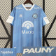 24/25 Manuel Belgrano  Home  Fans Soccer Jersey(贝尔格拉诺)