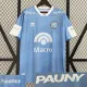 24/25 Manuel Belgrano  Home  Fans Soccer Jersey(贝尔格拉诺)
