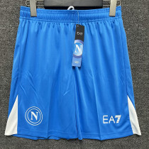 24/25 Napoli Sky Blue Shorts Pants