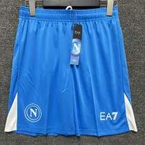 24/25 Napoli Sky Blue Shorts Pants