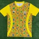 24/25 Ghana Yellow  Fans Pre Match Training Shirts