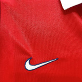 1998/1999 ARS Home Long Sleeve Retro Soccer Jersey (长袖)