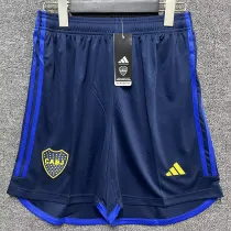 24/25  Boca Juniors Third Shorts Pants