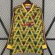 1991/1993 ARS Home Long Sleeve Retro Soccer Jersey (长袖)