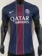 25/26 PSG Home Player Version Soccer Jersey