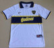 1996/1997 Boca Juniors Away Retro Soccer Jersey