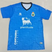 25/26  Santander Special Edition Blue Fans Soccer Jersey