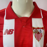 2015/2016 Sevilla Away  Retro Soccer Jersey