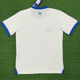 25/26 San Salvador Away Fans Soccer Jersey