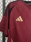2024 Belgium Home 1：1 Fans Soccer Jersey