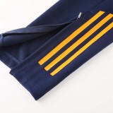 24/25 RMA Light Blue Jacket Tracksuit