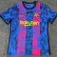21/22 BAR Third Fans Soccer Jersey