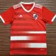 2023 River Plate Away Fans Soccer Jersey (无广告版)