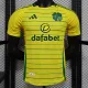 24/25 Celtic Away  Player Version Soccer Jersey
